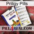 Priligy Pills 11